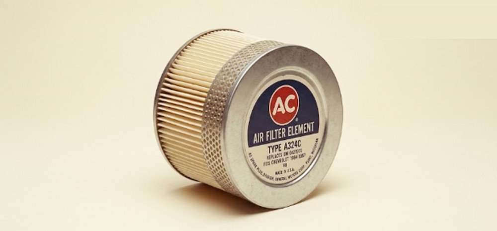 Air Filter Element