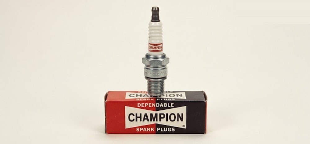 Spark Plugs