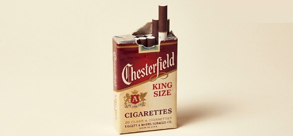 King Size Cigarettes