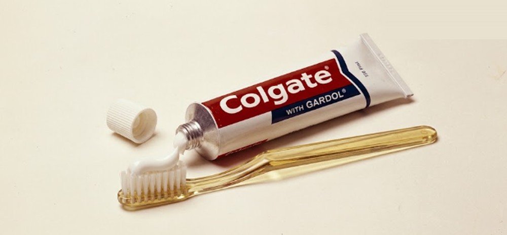 Toothpaste