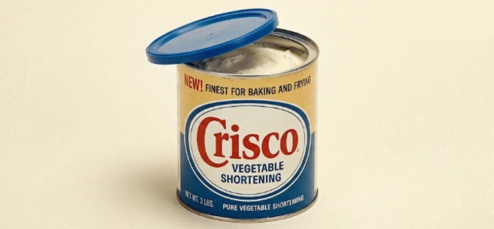Vegetable Shortening