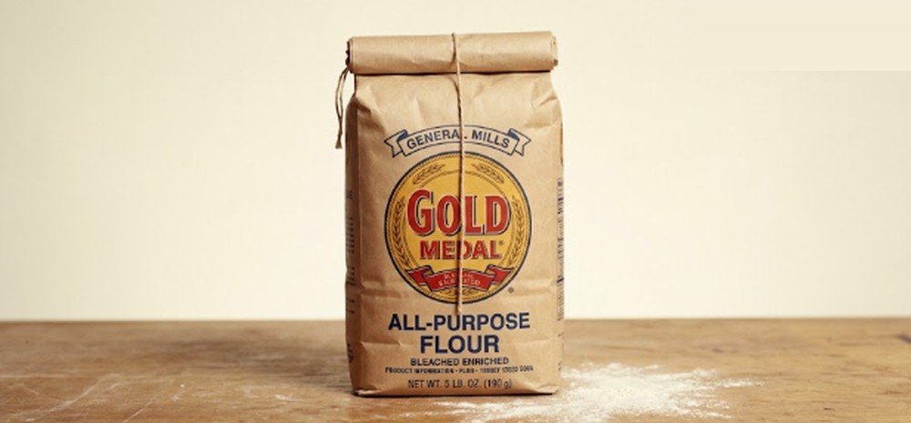 All-Purpose Flour