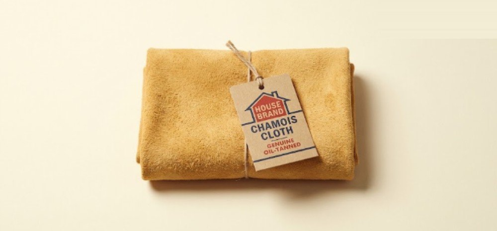 Chamois Cloth