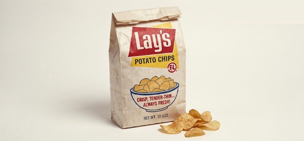 Potato Chips