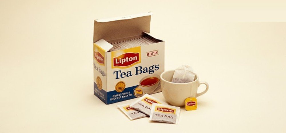 Tea Bags