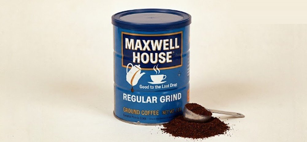 Ground Coffee