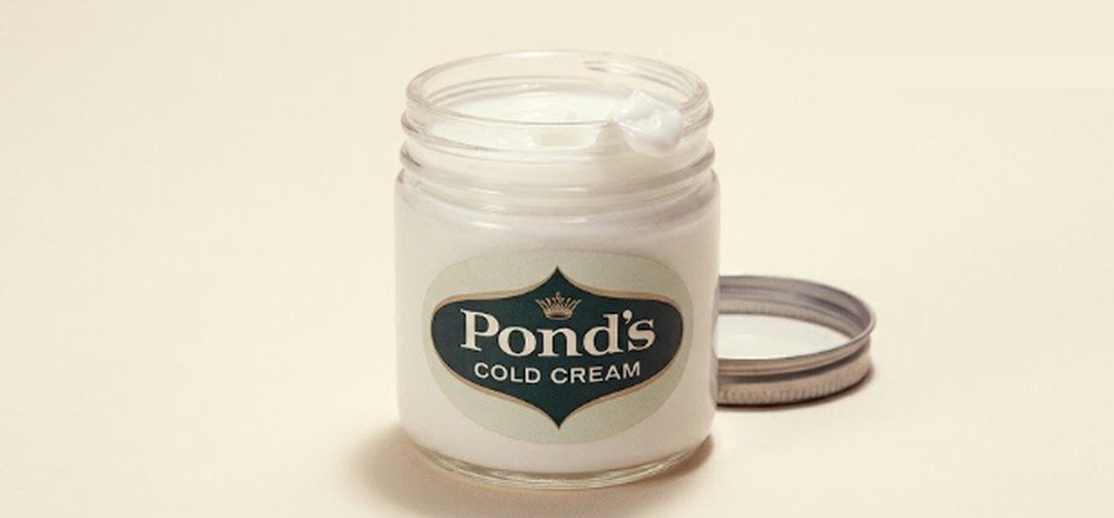 Cold Cream