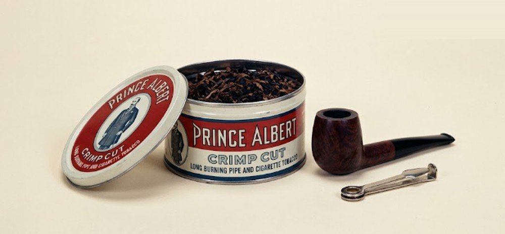 Pipe Tobacco