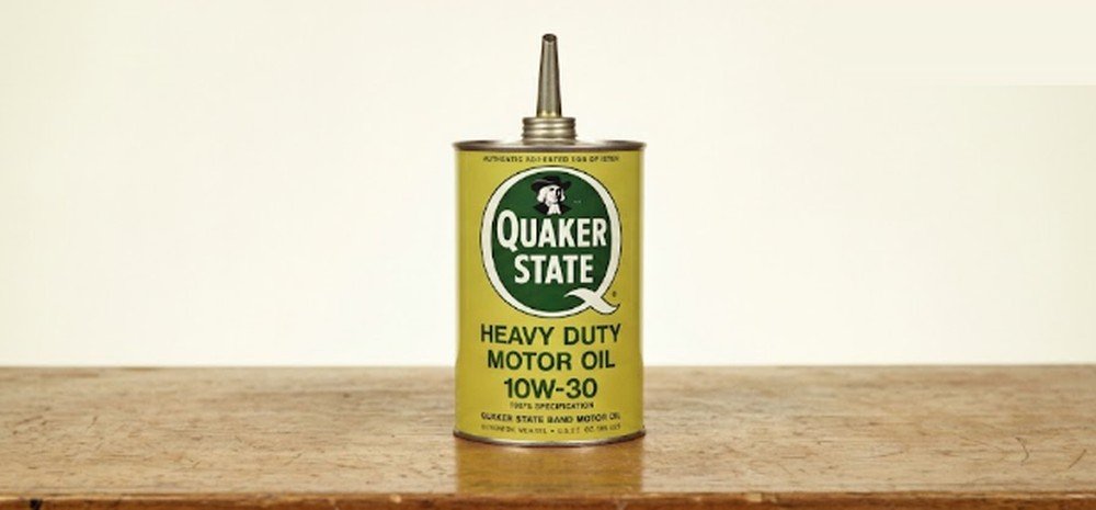 Heavy Duty Motor Oil, 10W-30
