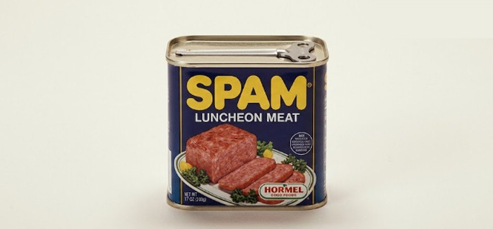 Luncheon Meat