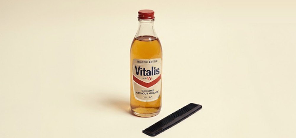 Hair Tonic